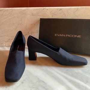 Vintage Evan Picone Heels